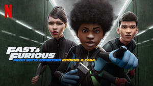 Fast & Furious: Piloti sotto copertura