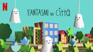 Fantasmi in città