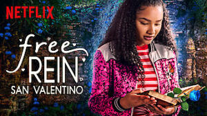 Free Rein: San Valentino