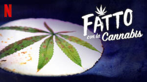Fatto con la cannabis