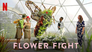 Flower Fight