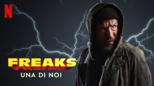 Freaks - Una di noi