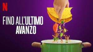 Fino all'ultimo avanzo