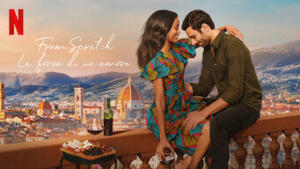 From Scratch - La forza di un amore