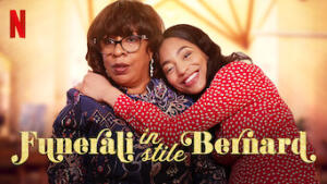 Funerali in stile Bernard