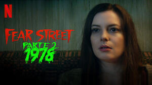 Fear Street Parte 2: 1978