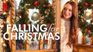 Falling for Christmas