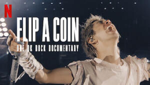 Flip a Coin -ONE OK ROCK Documentary-