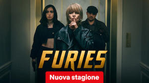 Furies