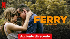 Ferry: La serie