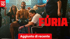 Fúria