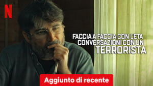 Faccia a faccia con l'ETA: conversazioni con un terrorista