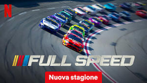 Full Speed