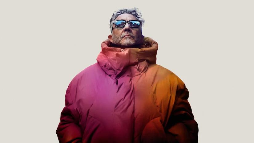 Immagine tratta da Fito Paez: il mondo in una canzone