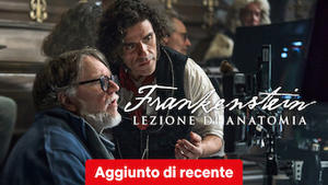 Frankenstein: lezione di anatomia