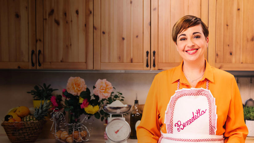 Immagine tratta da Fatto In Casa Per Voi