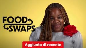 Food Swaps