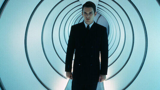 Immagine tratta da Gattaca - La porta dell'universo