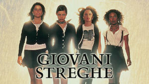 Giovani streghe