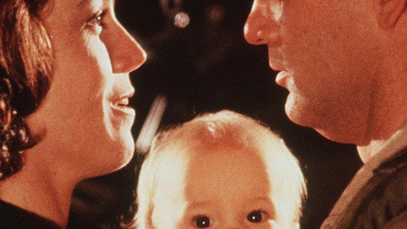 Immagine tratta da Ghostbusters II