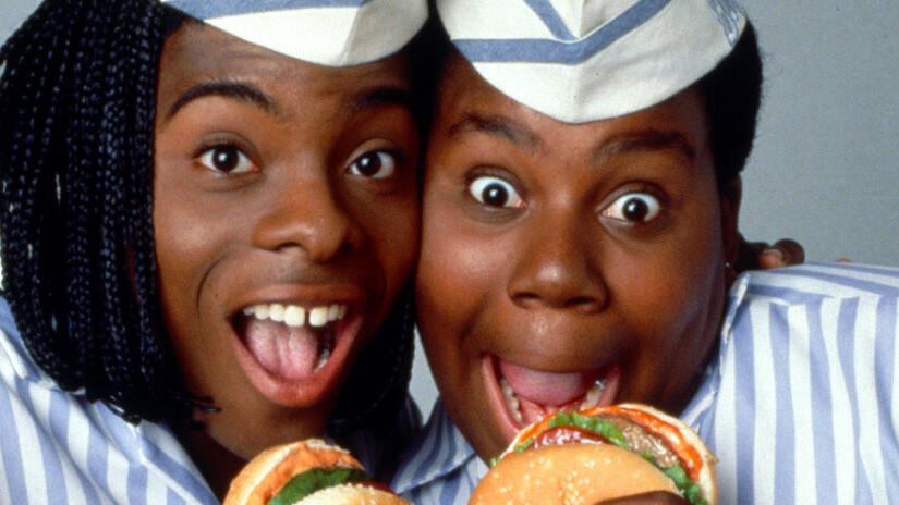 Immagine tratta da Missione Hamburger