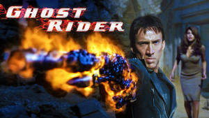Ghost Rider
