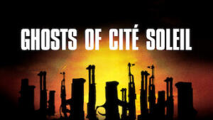 Ghosts of Cité Soleil