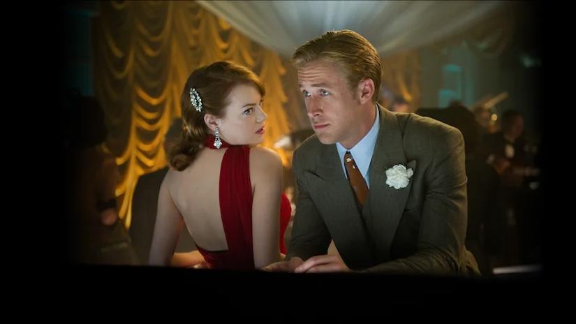 Immagine tratta da Gangster Squad Immagine tratta da Gangster Squad