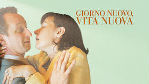 Giorno nuovo, vita nuova