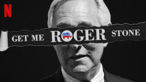Get Me Roger Stone