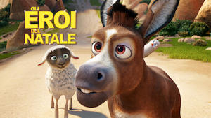 Gli eroi del Natale