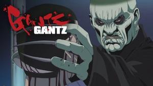 Gantz
