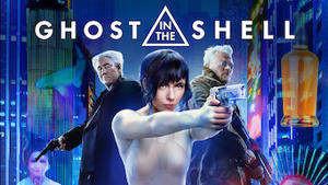 Ghost in the Shell