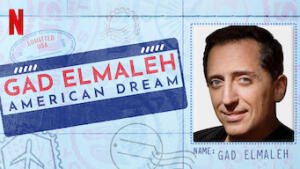 Gad Elmaleh: American Dream