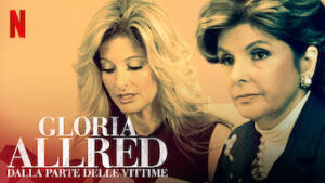 Gloria Allred: dalla parte delle vittime