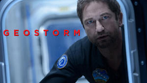 Geostorm