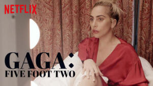 Gaga: Five Foot Two