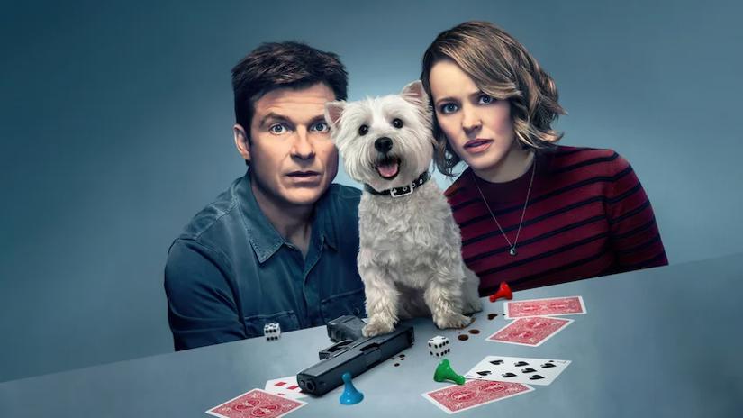 Immagine tratta da Game Night - Indovina chi muore stasera? Immagine tratta da Game Night - Indovina chi muore stasera?
