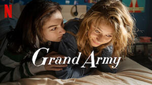 Grand Army