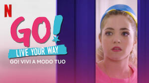 GO! Vivi a modo tuo