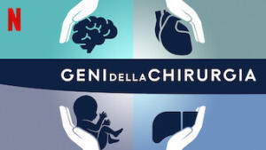 Geni della chirurgia