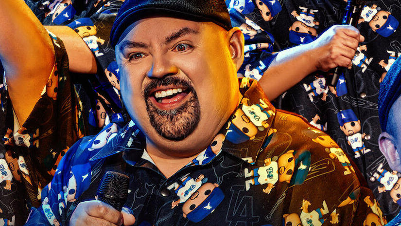 Immagine tratta da Gabriel Iglesias: Stadium Fluffy