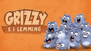 Grizzy e i Lemming