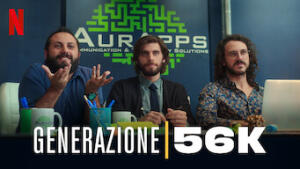 Generazione 56k