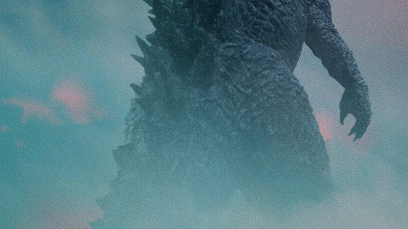 Immagine tratta da Godzilla vs. Kong