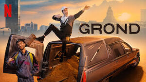 Grond