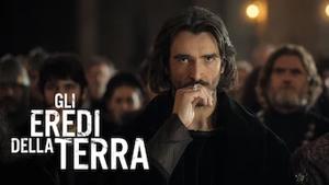 Gli eredi della terra