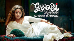 Gangubai Kathiawadi - La regina di Mumbai