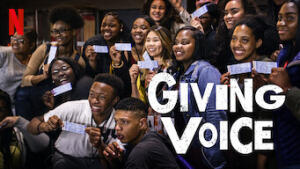 Giving Voice