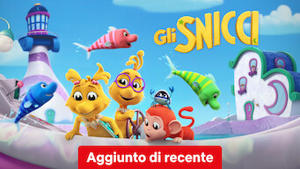 Gli snicci
